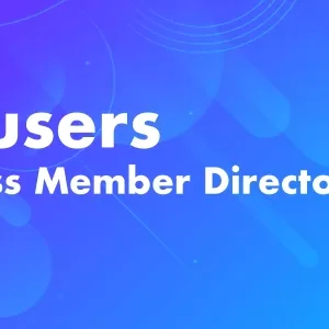 TMUsers - پلاگین هدفمند لیست کاربران بی بی پرس برای وردپرس