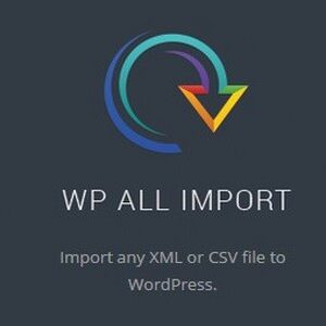 WP All Import Pro v4.7.0 - Import & Export WordPress Plugin