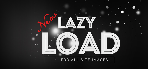 Lazy Load for WordPress & WooCommerce