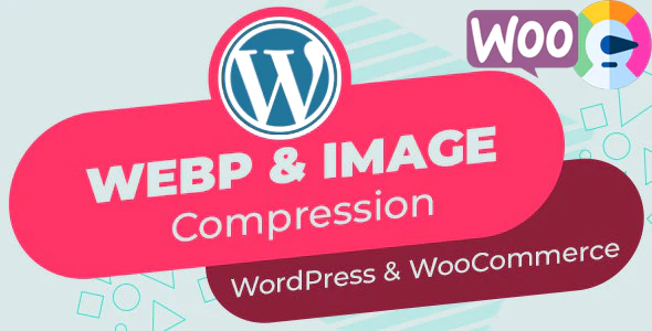 Automatic WebP & Image Compression