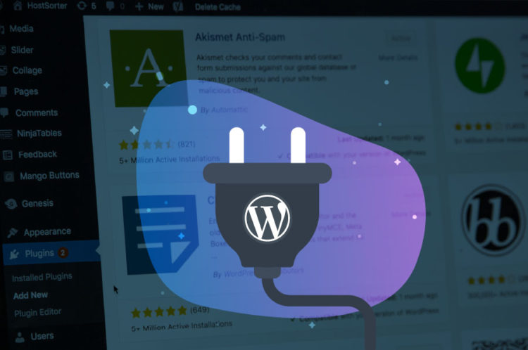 what is WordPress Plugins? How Wp Plugins Work?