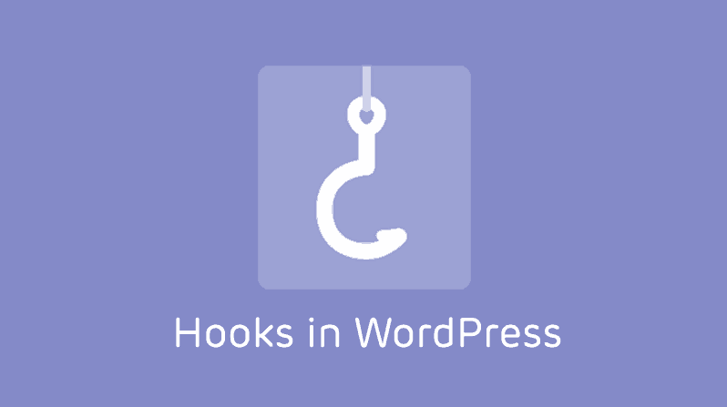 Hooks in Wordpress - هوک در وردپرس
